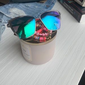 DIFF Becky sunglasses